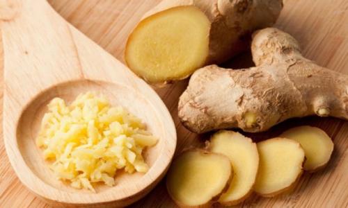 Как имбирь влияет на уровень инсулина и артериальное давление