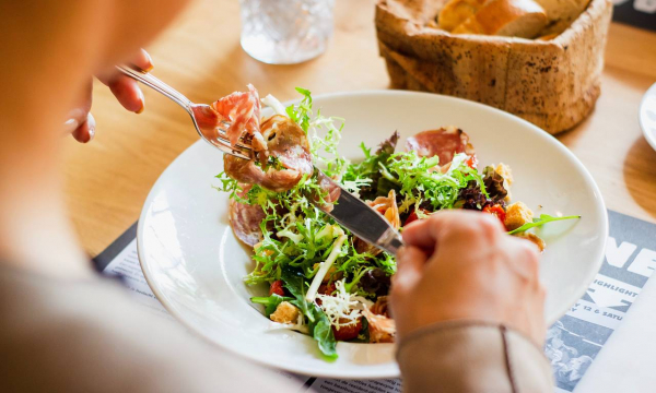 Назван безопасный и эффективный метод похудения