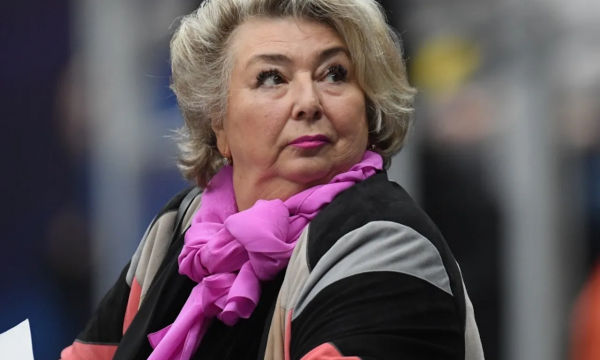 Тарасова оценила перспективы Загитовой в роли менеджера школы фигурного катания